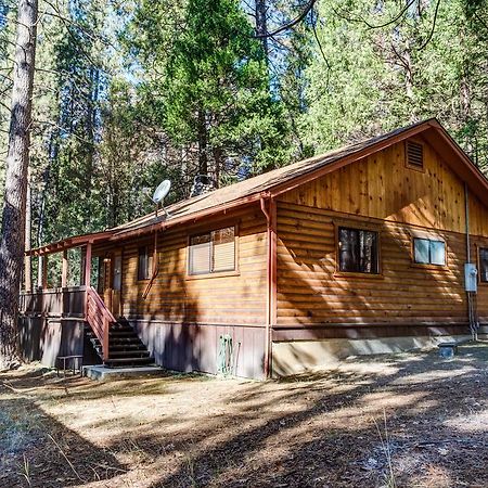 Villa 55 Deer Creek Wawona Exterior foto