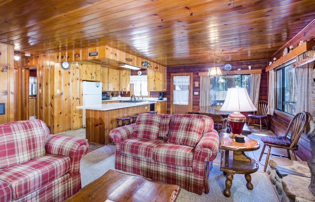 Villa 55 Deer Creek Wawona Exterior foto
